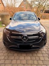 Mercedes-Benz EQC 400 4MATIC AMG Line AMG Line - Mercedes-Benz EQC in Düsseldorf