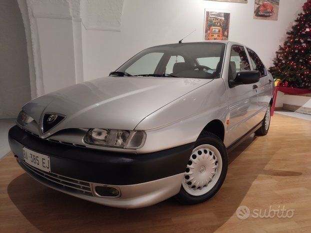 Alfa Romeo Alfa romeo 146 1.4 twin spark 16v 103cv