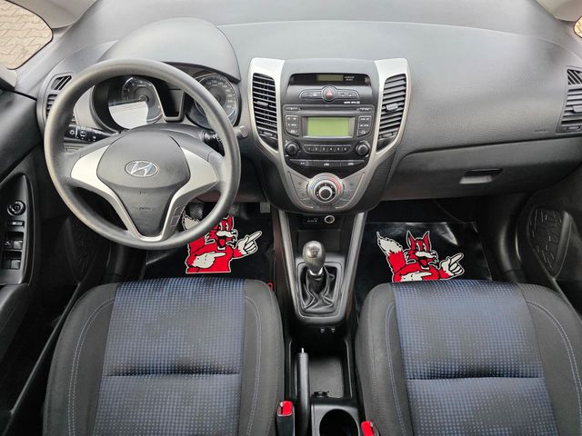 HYUNDAI ix20 — Foto 17