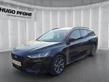 Ford Focus ST-Line Turnier AHK ACC LED Kamera - Ford Focus Gebrauchtwagen in Lübeck