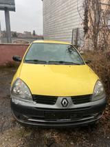 Renault Clio 2 1.2 Export - Renault Clio aus 2004: 1.2