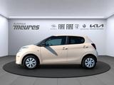 Citroën C1 Feel 1.0 VTi Apple CarPlay Klimaautom SHZ USB - Citroën C1 aus 2022