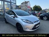 Ford Fiesta*1. Hand*SHZ*KLIMAANLAGE*Garantie*TÜV NEU - Ford Fiesta Gebrauchtwagen in Aachen