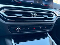 Fahrzeugabbildung BMW 420 Gran Coupé Aut. Leder Navi Sitzh Alu