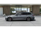 BMW M340i xDrive Touring Sportpaket  AHK-klappbar El - BMW M340i Neuwagen
