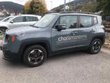 Jeep Renegade 1.6l MultiJet Longitude Front Longitude - Jeep Renegade von privat