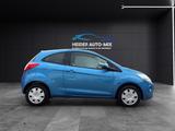 Ford Ka Trend KLIMA! WENIG KM! GARANTIE! HU NEU! - Ford Ka/Ka+: Trend
