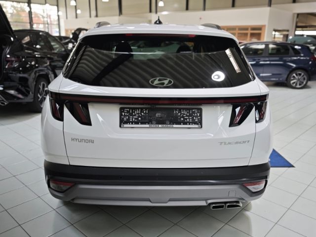 Hyundai TUCSON - Bild 6