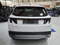 Hyundai TUCSON - Vorschau Bild 6