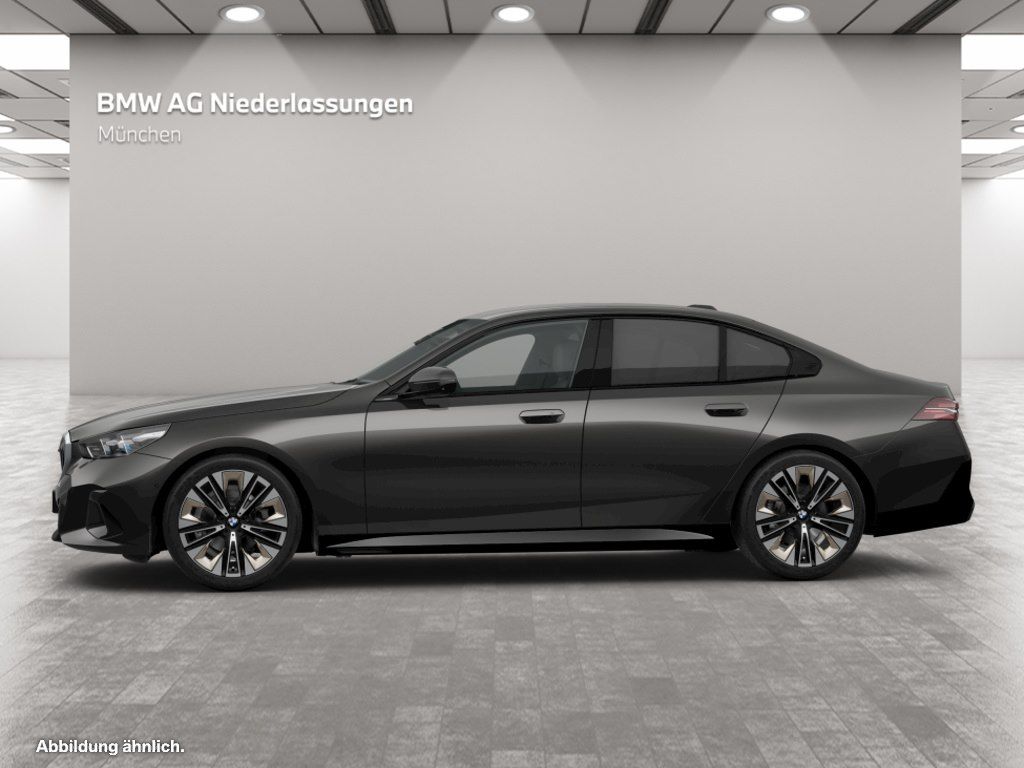 BMW 520 - Bild 7