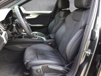 Audi A4 - Vorschau Bild 5