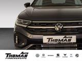 Volkswagen T-Roc Cabriolet 1.5 TSI DSG R-Line AHK Black-Sty