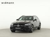 Mercedes-Benz C 220 d 4M T All-Terrain Panorama*AHK*360°*Night - Mercedes-Benz C 220 mit Diesel-Antrieb: Panorama-Dach