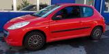 Peugeot 206+ 1.4 Sport nur110tkm KLIMA TÜV 04.27 - : Peugeot 206 Kleinwagen