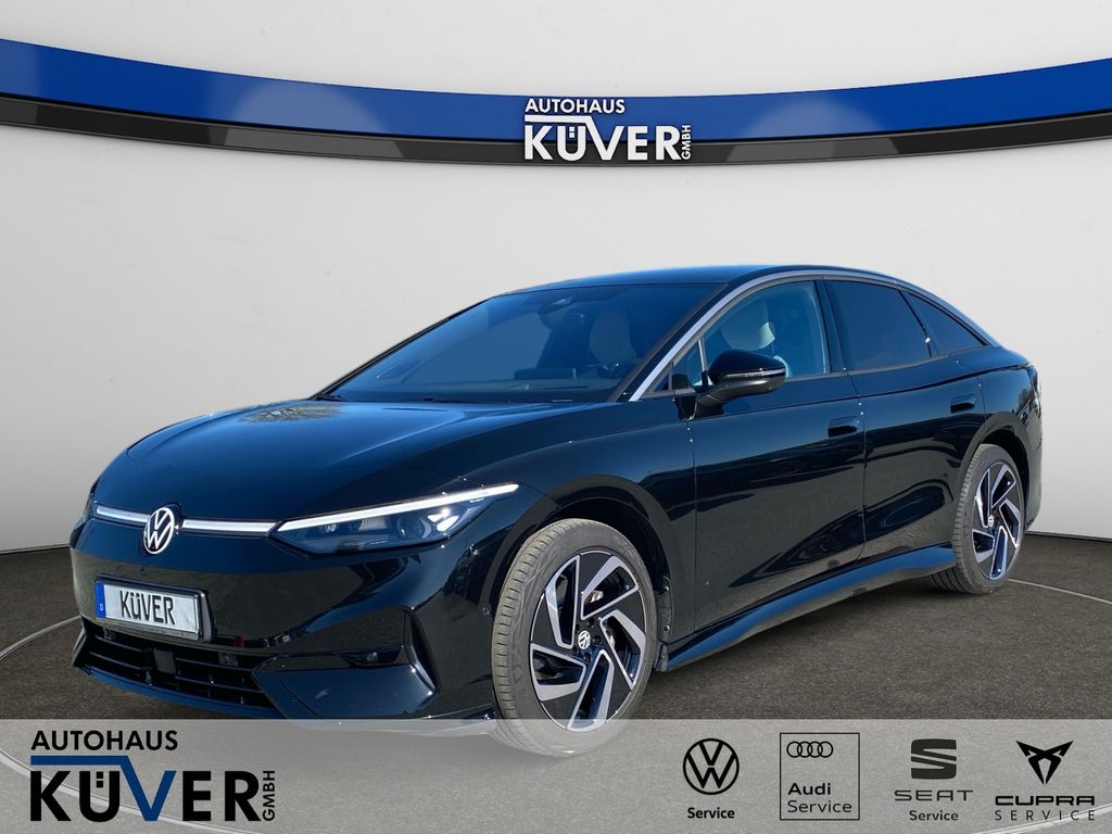 Volkswagen ID.7