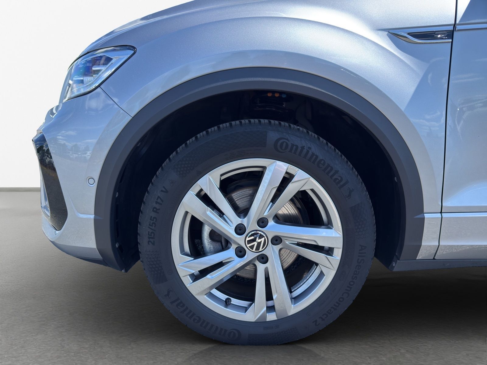 Volkswagen T-Roc - Bild 16