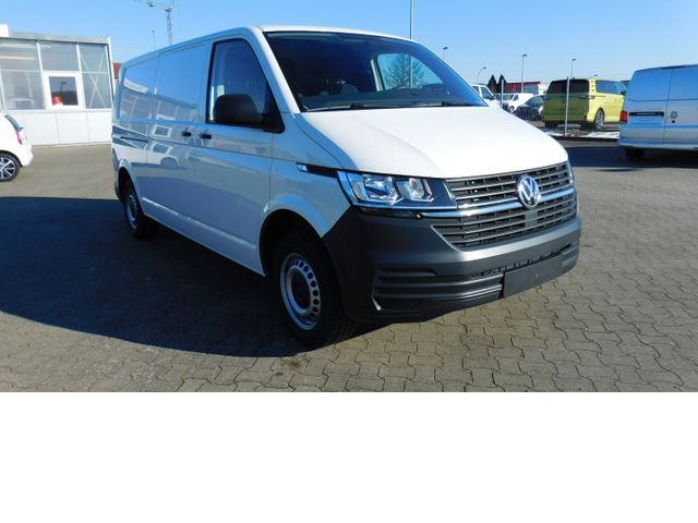 Volkswagen T6.1 Transporter Abt e- Kasten Lang 1-Gang Klima