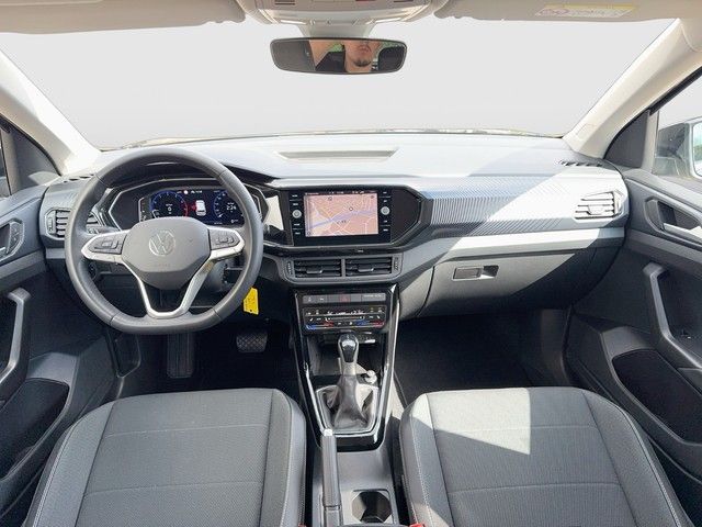 Volkswagen T-Cross - Bild 10