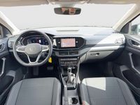 Volkswagen T-Cross - Vorschau Bild 10