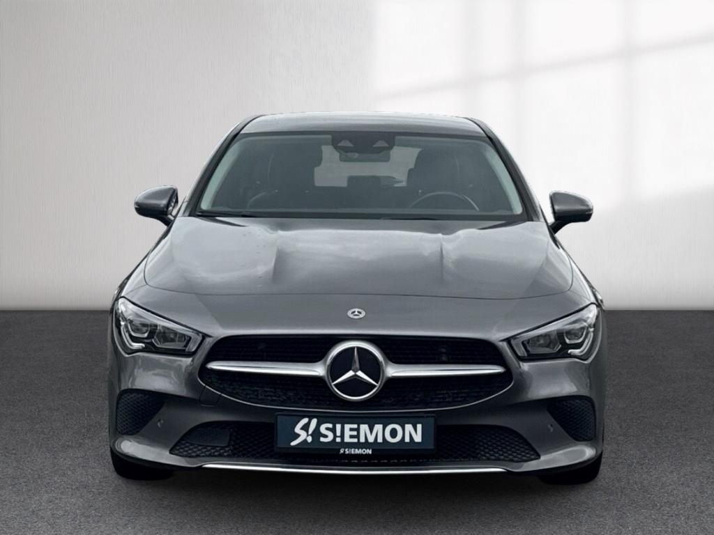 Mercedes-Benz CLA Wide SHZ KLIM NAV TEMP RF, миниатюра 8