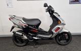 Peugeot Speedfight 2 LC 50 Silber Sport - Angebote