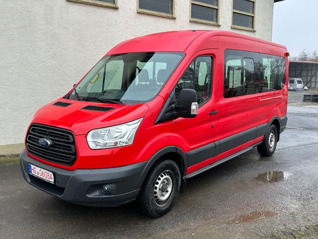 Ford Transit Kombi 350 L3 Lift