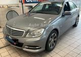 Mercedes-Benz C 180 C -Klasse Lim.Classic-TEMPO-2.ZONEN-8.FACH - gebrauchte Mercedes-Benz C 180 aus dem Jahr 2011
