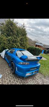 Mazda Notverkauf bis Freitag MX-3 V6 Vorfacelif - Mazda MX-3: V6