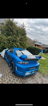 Mazda Notverkauf bis Freitag MX-3 V6 Vorfacelif - Mazda MX-3: Sportwagen