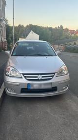 Suzuki Liana 1.6 Benzin | TÜV bis 09/2025 ... - Suzuki Liana: 1.6