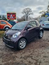 Toyota IQ iQ Basis. 1.Hand - Toyota IQ Benziner Gebrauchtwagen