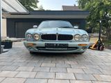 Jaguar xj8 3.2 V8 Volleder Getriebe neu to... - Jaguar XJ8: Jag