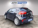 Kia Rio Sensation 1.2 AHK Klima Freisprech BT Bergan - Kia Rio in Essen