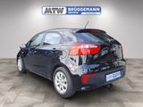 Kia Rio Sensation 1.2 AHK Klima Freisprech BT Bergan - Kia Rio aus 2017