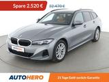 BMW 3er 318i Aut.*NAVI*HUD*LED*PLA*PDC*CAM*SHZ*