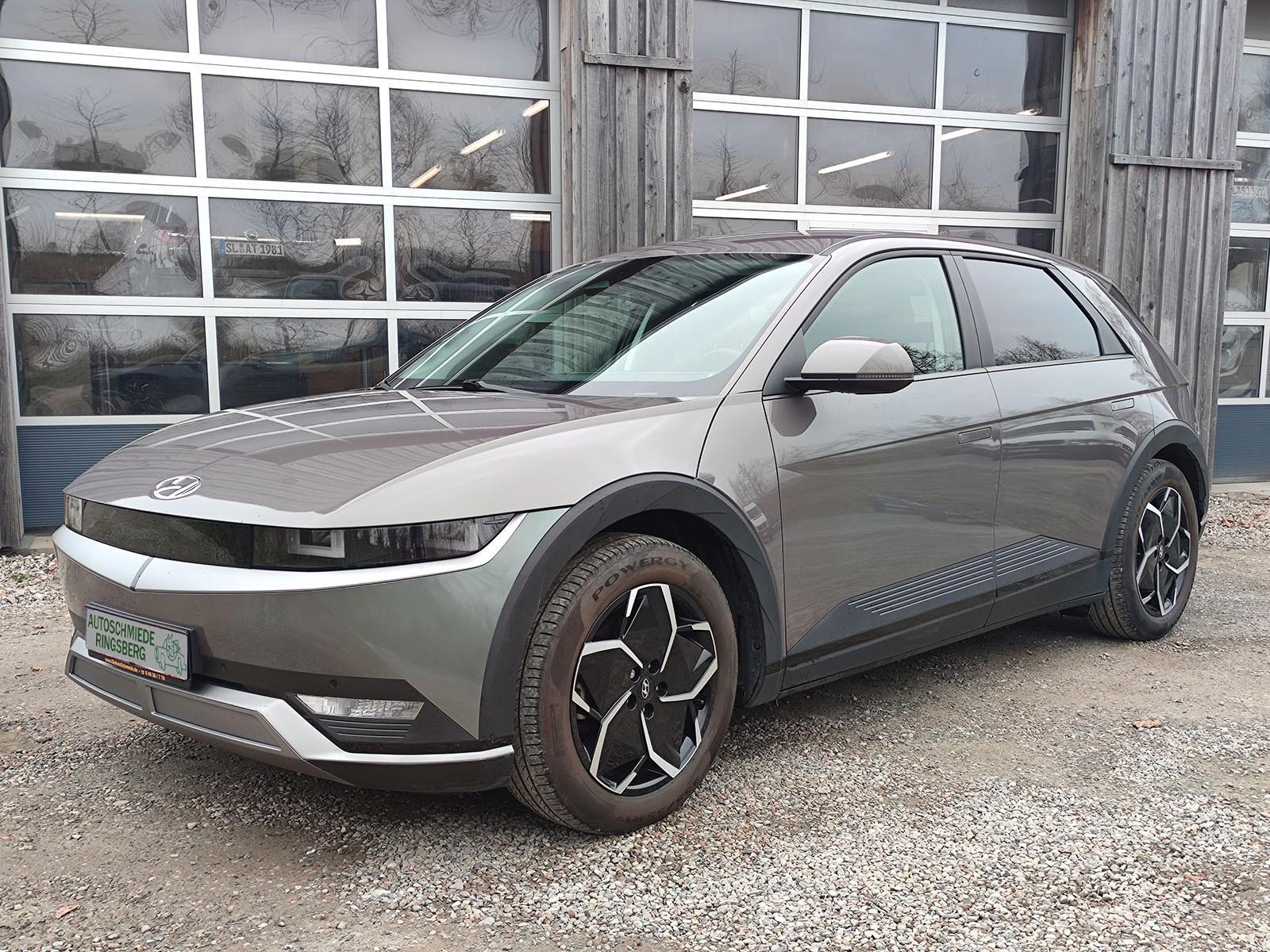 Hyundai IONIQ 5 Ioniq 5 Elektro