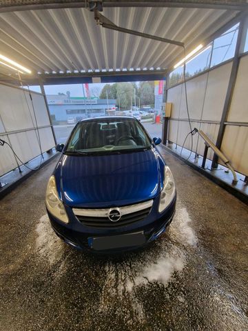 Opel Corsa D 1.2