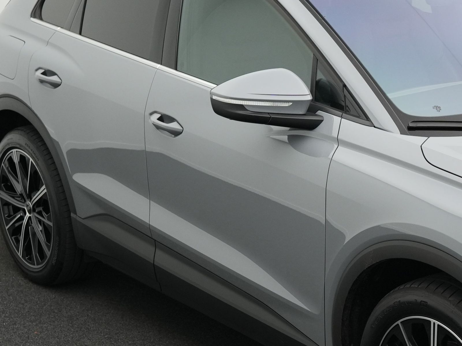 Audi Q4 e-tron - Bild 33