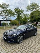 BMW 440 Gran Coupé 440i Gran Coupé M Sport A M Sport