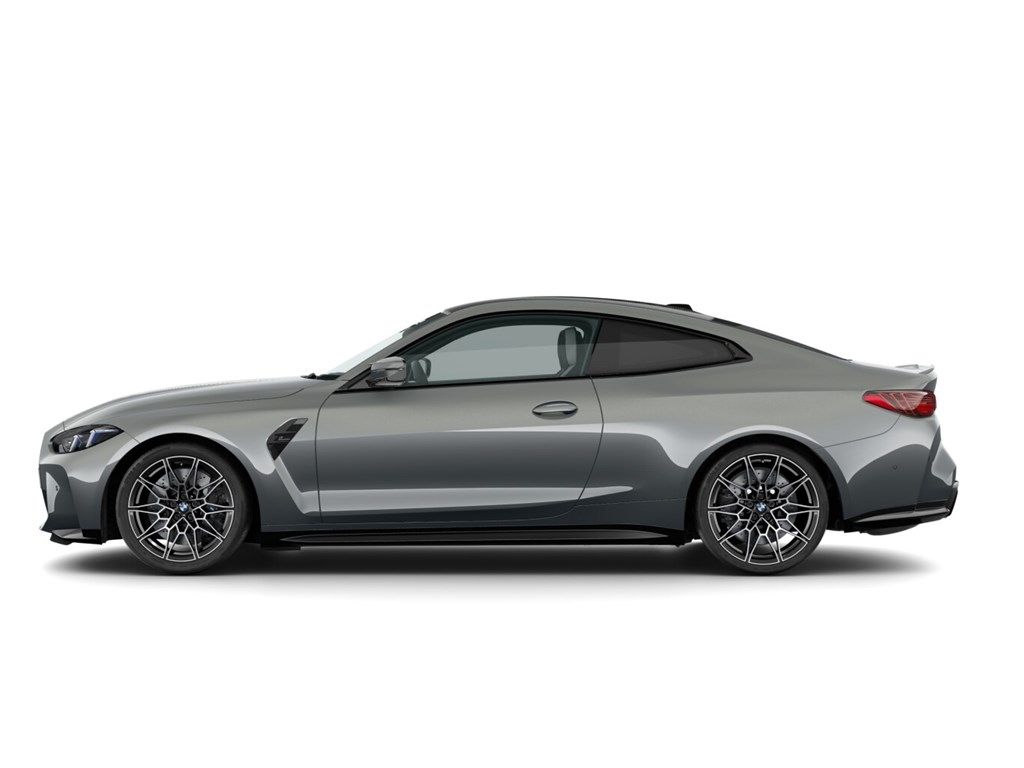 BMW M4 - Bild 2