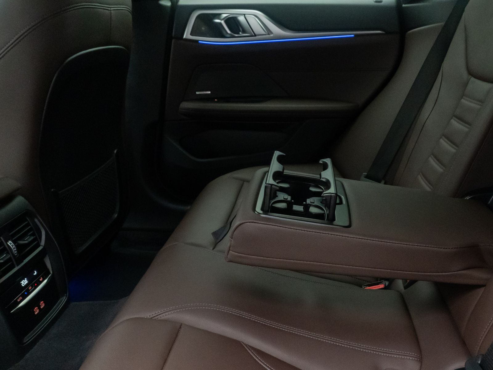 Fahrzeugabbildung BMW M440i xD Gran Coupé M Sport 360°H/K Komfort HUD