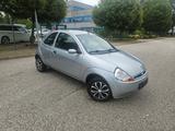 Ford Ka 1,3 44kW Futura-KLIMA-64Tkm-TÜV NEU - Ford Ka/Ka+: Ka3