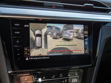 Volkswagen Arteon - 11