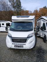 Laika Kosmo L 319 *200AH Lithium 240W Solar* - Laika Kosmo L 319