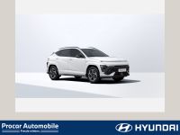 Hyundai KONA - Vorschau Bild 1