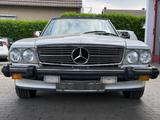 Mercedes-Benz SL 560 R107 H-KENNZEICHEN - aus 1987: Cabrio