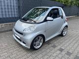 Smart ForTwo fortwo cabrio Brabus - Smart ForTwo: Winterreifen