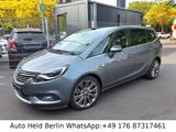 Opel Zafira C Innovation Pano,Navi,Automatik - Opel Zafira mit Diesel-Antrieb