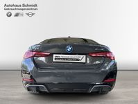 BMW i4 - Vorschau Bild 4