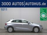 Audi A3 SB 30 TFSI advanced Navi LED vc ACC Sound - Audi A3 aus 2023